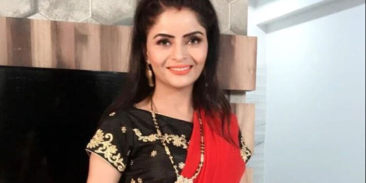 स्ट्रगलर्स के एडल्ट वीडियो बनाती थी ये एक्ट्रेस