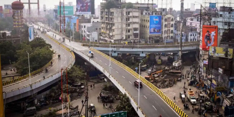 एक हफ्ते के अंदर भूकंप का दूसरा झटका, बिहार की धरती हिली