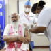 कोवाक्सिन ही क्यूं? टीका लगवाकर PM मोदी ने दिए कई सवालों के जवाब
