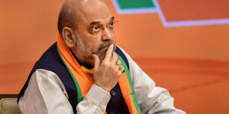 मोदी के बाद अब अमित शाह भी लगवाएंगे कोरोना वैक्सीन