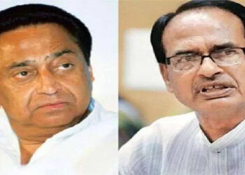 लव जिहाद पर दोहरे मापदंड पर फंसी कांग्रेस, विपक्ष के बयान पर भाजपा आक्रामक