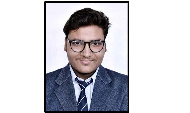 सी.ए. परीक्षा में सी.एम.एस. छात्र लखनऊ टॉपर