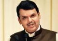 देशमुख पर बोले देवेंद्र फड़नवीस, कहा-महाराष्ट्र के मुख्यमंत्री उद्धव ठाकरे चुप क्यों हैं?