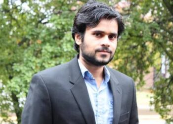 भोपाल के सॉफ्टवेयर इंजीनियर की अमेरिका में गोली मारकर हत्या