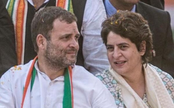 असम, भाजपा उम्मीदवार की गाड़ी में ईवीएम, विपक्ष ने बोला हल्ला