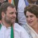 असम, भाजपा उम्मीदवार की गाड़ी में ईवीएम, विपक्ष ने बोला हल्ला