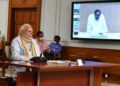 देश में कोरोना का कहर! 8 अप्रैल को सभी राज्यों के CM के साथ बैठक करेंगे पीएम मोदी