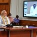 देश में कोरोना का कहर! 8 अप्रैल को सभी राज्यों के CM के साथ बैठक करेंगे पीएम मोदी