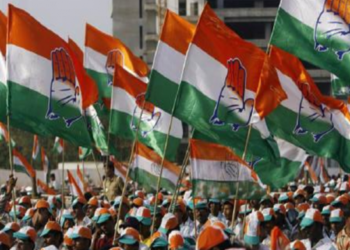 एग्जिट पोल के नतीजों में कांग्रेस के लिए आई निराशा पर पार्टी ने कहा- चुनाव नतीजों की प्रतीक्षा करना होगा