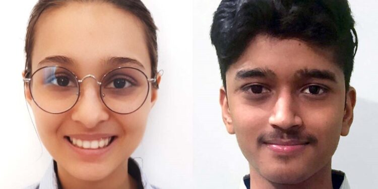 सी.एम.एस. के कैम्ब्रिज स्कूल ने दिया उत्कृष्ट IGCSE (कक्षा 10) का परीक्षा परिणाम