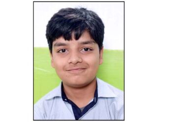 इण्टरनेशनल एबेकस कम्पटीशन में सी.एम.एस. छात्र चैम्पियन