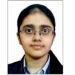 इण्डियन नेशनल ओलम्पियाड में सी.एम.एस. छात्रा ने 40वीं ऑल  इण्डिया रैंक अर्जित की
