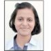 सी.एम.एस. छात्रा को 81,700 अमेरिकी डालर की स्कालरशिप