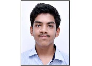 अमेरिका की ड्रेक्सल यूनिवर्सिटी द्वारा सी.एम.एस. छात्र को 1,59,200 अमेरिकी डालर की स्कालरशिप