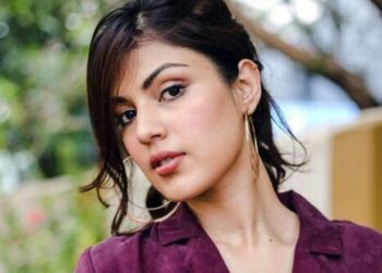 इस मुश्किल वक़्त को पार करने के लिए रिया चक्रवर्ती ने शेयर किये पॉजिटिव थॉट्स