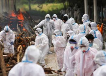 आंध्र प्रदेश: कोरोना के निशाने पर 31 से 50 साल के लोग, हुई ज्यादा मौतें