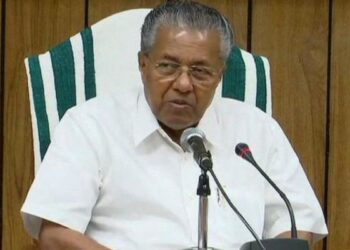केरल चुनाव: राज्य में सत्ताधारी दल की वापसी