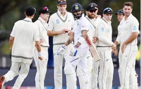 भारत-न्यूजीलैंड में कौन होगा विजेता, तय करेगा मौसम का मिजाज’