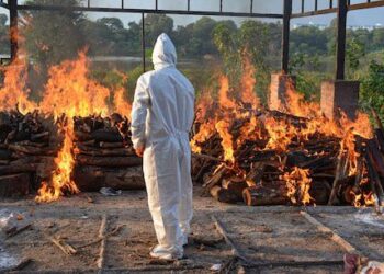 भारत में कोरोना संक्रमित होने की दर 21% से ज्यादा, 71 फीसदी नए मामले 10 राज्यों से