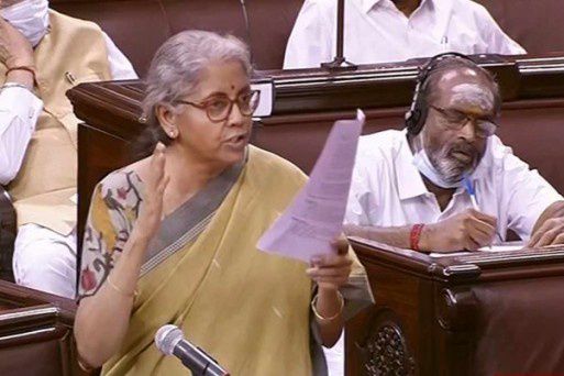 वित्त मंत्रालय की रिपोर्ट में दावा, कोरोना की दूसरी लहर का इकोनॉमी पर होगा कम असर