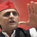 अखिलेश यादव बोले- यूपी की योगी सरकार ने पूरे प्रदेश को ही पृथक-वास में पहुंचा दिया