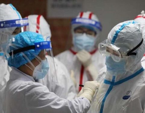 कोरोना से मुकाबले को आम लोगों को तैयार करेंगी ये टीमें, जल्द होगी गांवों में तैनाती, जानें पूरी योजना