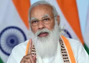 मोदी सरकार के दूसरे कार्यकाल की लोकप्रियता पर भारी पड़ा कोरोना?