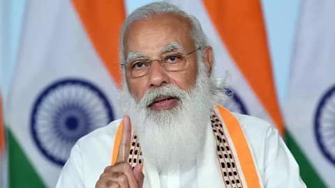 मोदी सरकार के दूसरे कार्यकाल की लोकप्रियता पर भारी पड़ा कोरोना?