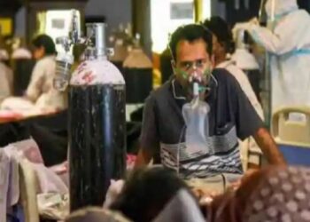 दिल्ली में कोरोना से राहत पर ब्लैक फंगस बना आफत