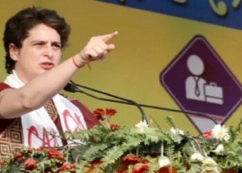 समझ नहीं पा रही, 12वीं की परीक्षा लेने की क्यों चल रही तैयारी : प्रियंका गांधी