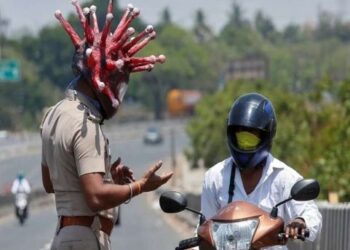 दिल्ली, यूपी समेत अन्य राज्यों में 31 मई से आगे की पाबंदियों का प्लान