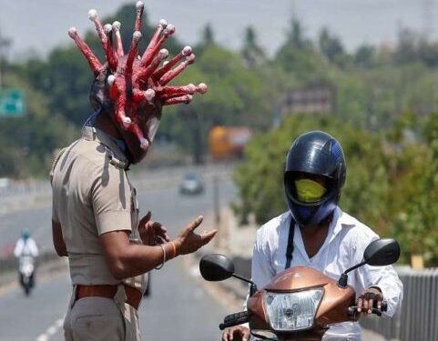 दिल्ली, यूपी समेत अन्य राज्यों में 31 मई से आगे की पाबंदियों का प्लान