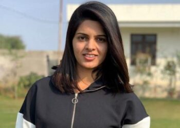 मां के देहांत से सदमे में पहुंच गई थी क्रिकेटर प्रिया पूनिया, विराट कोहली से हुई प्रोत्साहित