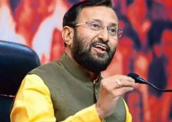 भाजपा का पटलवार, राहुल गांधी ने देश और जनता का अपमान किया