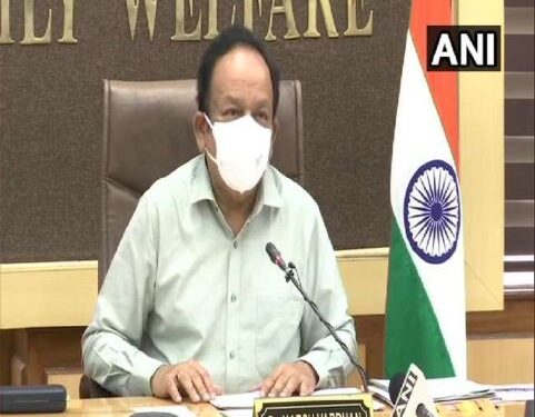 जी-7 स्वास्थ्य मंत्रियों की बैठक में भारत को वर्चुअली शामिल होने का मिला निमंत्रण