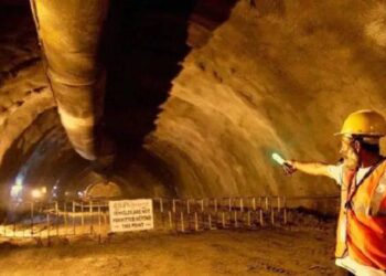 हिमाचल प्रदेश: कुल्लू में ढही NHPC की टनल, 5 लोगों के दबे होने की आशंका