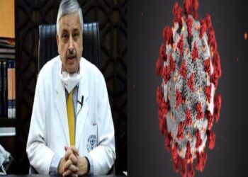 कोरोना की तीसरी लहर से बच्चों को नहीं खतरा, दूसरी वेव में संक्रमण बहुत कम- एम्स निदेशक