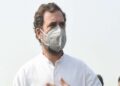 ब्लैक फंगस बीमारी को लेकर राहुल गांधी ने मोदी सरकार को घेरा