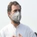 ब्लैक फंगस बीमारी को लेकर राहुल गांधी ने मोदी सरकार को घेरा