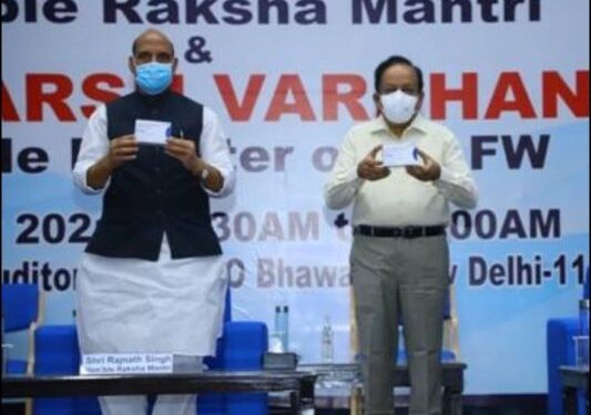 लॉन्च हुई 2डीजी दवा, कोरोना संक्रमण से जंग में कैसे करेगी मदद?