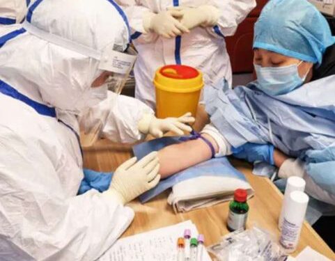 दूसरी लहर में 95 फीसद मरीज ठीक होकर भी बेदम, दिख रहा घातक प्रभाव