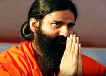Ramdev बोले- मॉडर्न मेडिकल साइंस और डॉक्टर्स का बहुत सम्मान, विवाद खत्म करना चाहता हूं