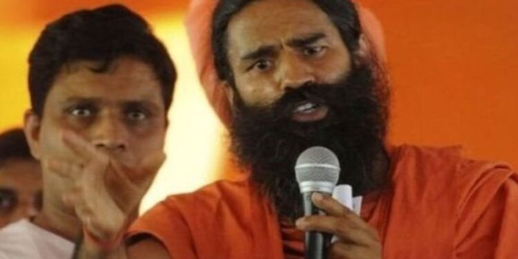 बाबा रामदेव ने IMA और फार्मा कंपनियों को लिखा खुला पत्र, पूछे 25 सवाल