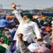 किसान आंदोलन में शामिल दो प्रदर्शनकारियों की मौत, एक था कोरोना पॉजिटिव