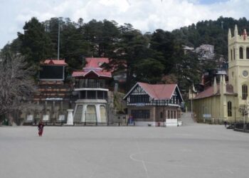 कोरोना का कहर: चेन तोड़ने के लिए हिमाचल में कल से 10 दिन का लॉकडाउन