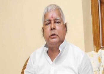 लालू यादव को याद आया अपना शासनकाल, कहा- हमने रिकॉर्ड बनाया था, ये सरकार तो…