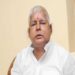 लालू यादव को याद आया अपना शासनकाल, कहा- हमने रिकॉर्ड बनाया था, ये सरकार तो…