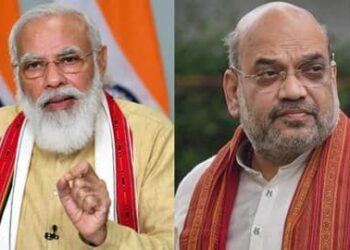 मोदी-शाह के कामकाज से कितनी संतुष्ट है जनता, पेट्रोल-डीजल के बढ़ते दाम के लिए कौन जिम्मेदार?