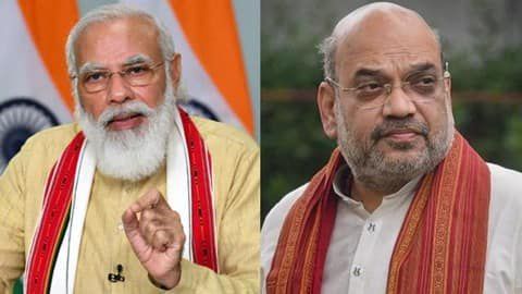 मोदी-शाह के कामकाज से कितनी संतुष्ट है जनता, पेट्रोल-डीजल के बढ़ते दाम के लिए कौन जिम्मेदार?