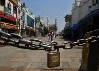 जून के पहले हफ्ते से खुलने लगेगा देश